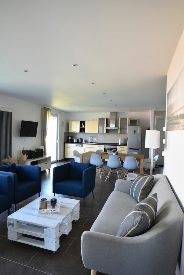 Ferienhaus in Boiensdorf - Ferienhaus Moin & Ahoi - Bild 5