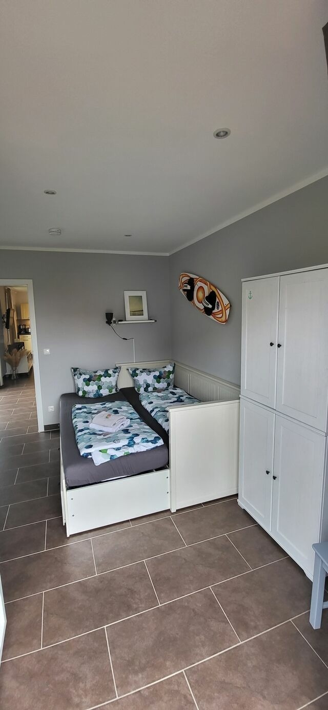 Ferienhaus in Boiensdorf - Ferienhaus Moin & Ahoi - Bild 7