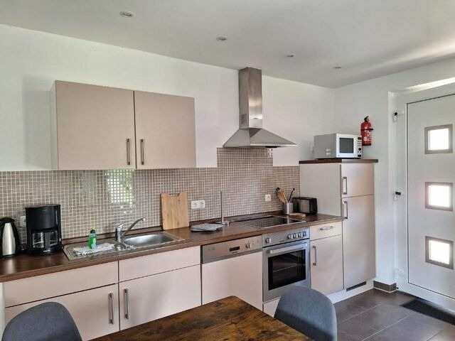 Ferienhaus in Boiensdorf - Ferienhaus Moin & Ahoi - Bild 20