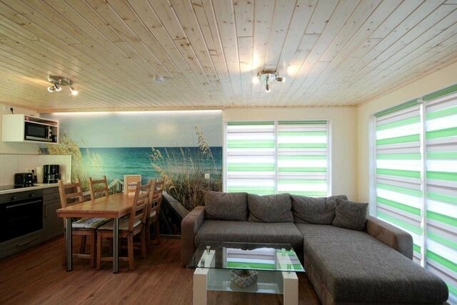 Ferienhaus in Binz - Zinglingsberg, Bungalow 2 - Bild 2