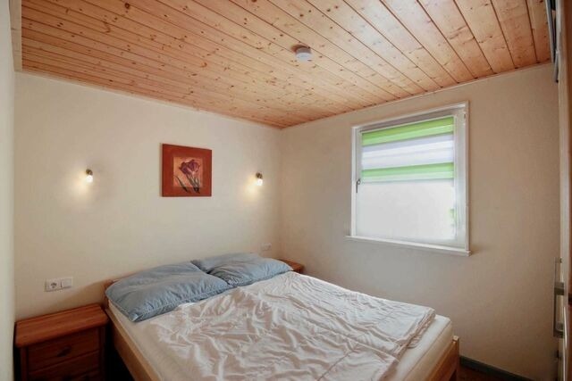 Ferienhaus in Binz - Zinglingsberg, Bungalow 2 - Bild 4