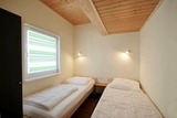 Ferienhaus in Binz - Zinglingsberg, Bungalow 2 - Bild 5