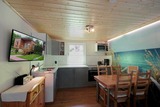 Ferienhaus in Binz - Zinglingsberg, Bungalow 2 - Bild 6