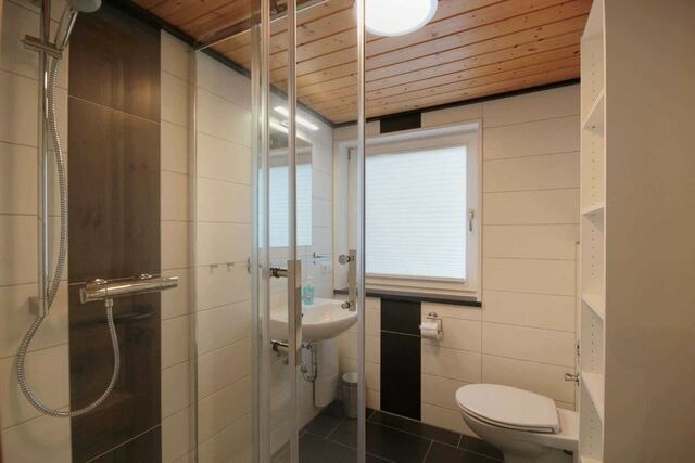 Ferienhaus in Binz - Zinglingsberg, Bungalow 2 - Bild 8