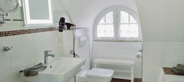 Ferienhaus in Zierow - Reethaus "Magellan" - Bild 15