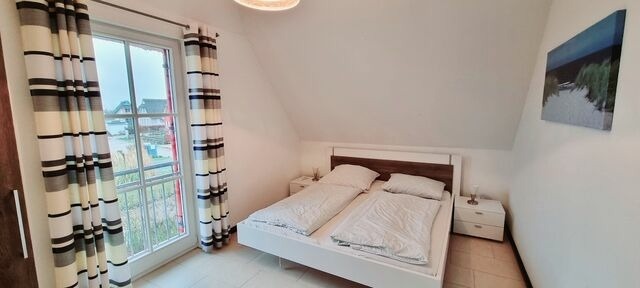 Ferienhaus in Zierow - Reethaus "Magellan" - Bild 17