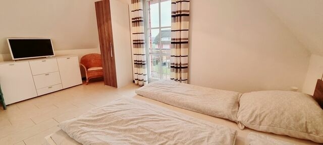 Ferienhaus in Zierow - Reethaus "Magellan" - Bild 18