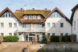 Ferienwohnung in Lobbe - Strandhaus Lobbe, Sanddorn Nr. 3 - Bild 9