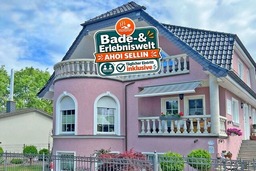 Villa Vivien, Ostsee Findling App 4 - Bade- & Erlebniswelt t&auml;glich inklusive