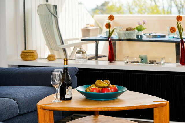 Ferienwohnung in Sierksdorf - Meerblick57 - Bild 6