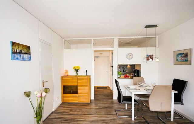 Ferienwohnung in Sierksdorf - Meerblick57 - Bild 9