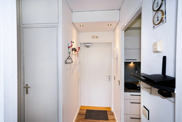 Ferienwohnung in Sierksdorf - Meerblick57 - Bild 15