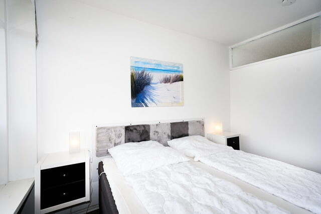 Ferienwohnung in Sierksdorf - Meerblick57 - Bild 16