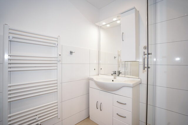 Ferienwohnung in Sierksdorf - Meerblick57 - Bild 20