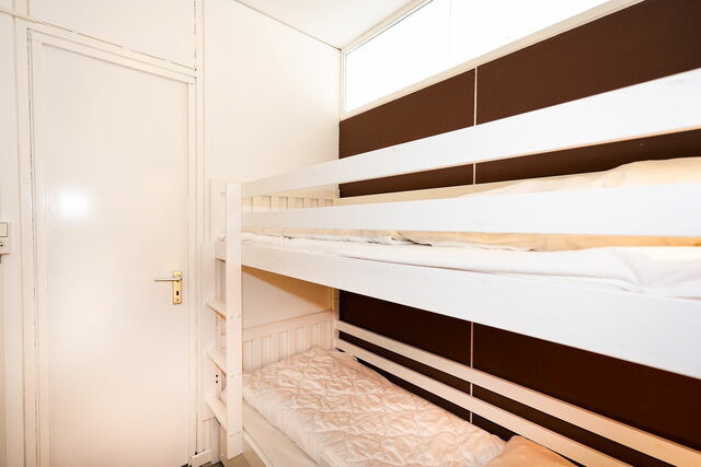 Ferienwohnung in Sierksdorf - Meerblick57 - Bild 23