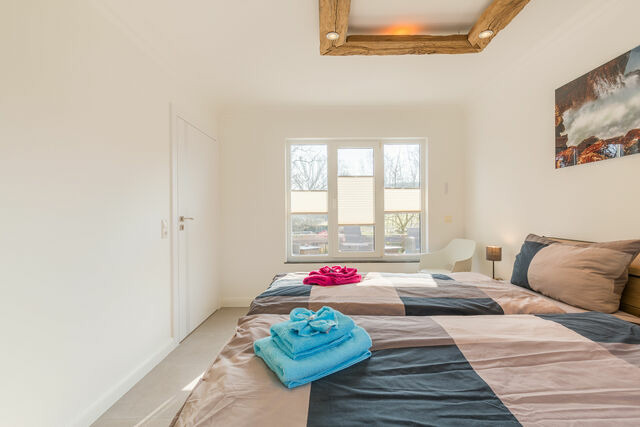 Ferienhaus in Damshagen - Ferienhaus "SAPHIR" - Bild 12