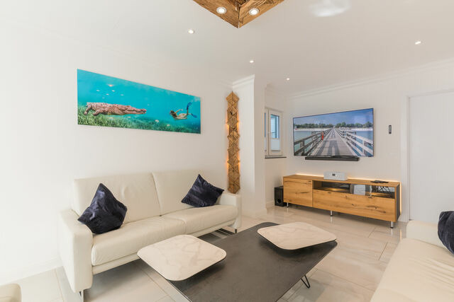 Ferienhaus in Damshagen - Ferienhaus "SAPHIR" - Bild 23