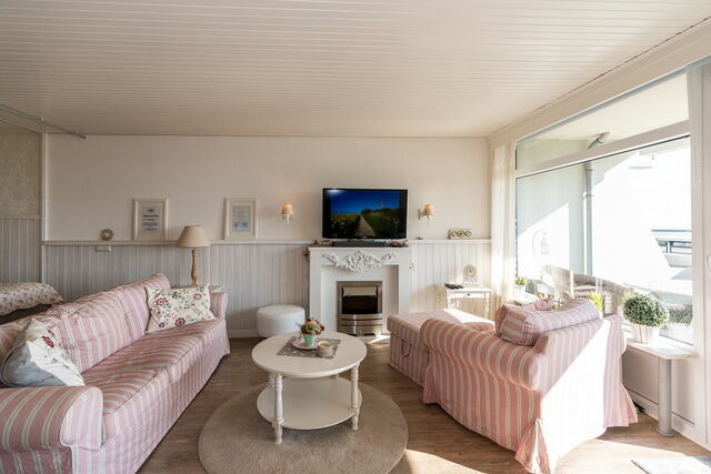 Ferienwohnung in Sierksdorf - Aurelias Meerblick - Bild 4