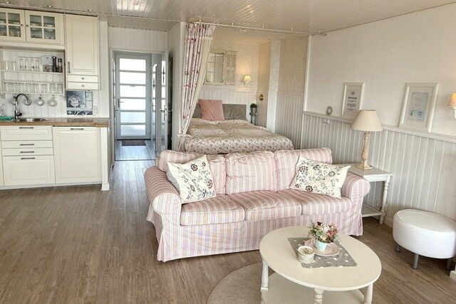 Ferienwohnung in Sierksdorf - Aurelias Meerblick - Bild 5