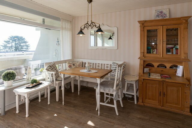 Ferienwohnung in Sierksdorf - Aurelias Meerblick - Bild 9