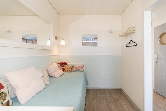 Ferienwohnung in Sierksdorf - Aurelias Meerblick - Bild 11