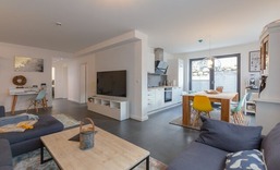 S&uuml;dstrandquartier, Mare