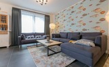 Ferienwohnung in Sellin - S&uuml;dstrandquartier, Mare - Bild 14