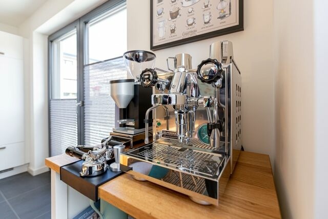 Ferienwohnung in Sellin - S&uuml;dstrandquartier, Mare - Bild 15