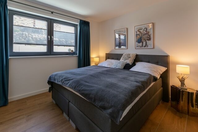 Ferienwohnung in Sellin - S&uuml;dstrandquartier, Mare - Bild 20