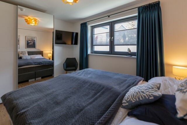 Ferienwohnung in Sellin - S&uuml;dstrandquartier, Mare - Bild 21