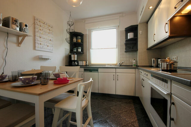 Ferienwohnung in Binz - Haus Ringstra&szlig;e - 90716 - Bild 4