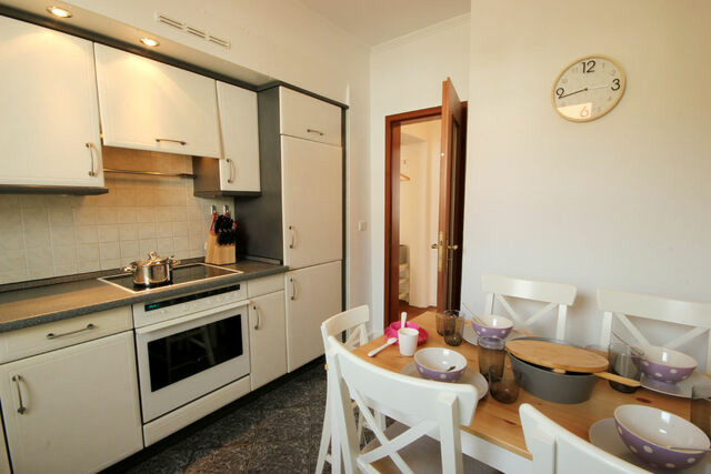 Ferienwohnung in Binz - Haus Ringstra&szlig;e - 90716 - Bild 5
