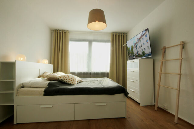 Ferienwohnung in Binz - Haus Ringstra&szlig;e - 90716 - Bild 6