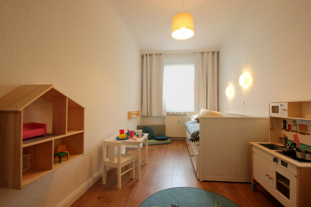 Ferienwohnung in Binz - Haus Ringstra&szlig;e - 90716 - Bild 8