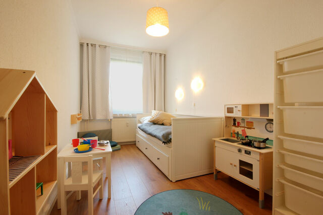 Ferienwohnung in Binz - Haus Ringstra&szlig;e - 90716 - Bild 9
