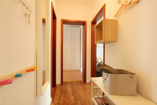 Ferienwohnung in Binz - Haus Ringstra&szlig;e - 90716 - Bild 11