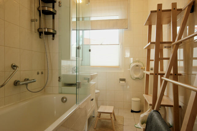Ferienwohnung in Binz - Haus Ringstra&szlig;e - 90716 - Bild 13