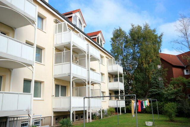 Ferienwohnung in Binz - Haus Ringstra&szlig;e - 90716 - Bild 15