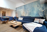 Ferienwohnung in Prora - Haus Wittow, Whg. 351 Himmelblau - Bild 5