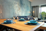Ferienwohnung in Prora - Haus Wittow, Whg. 351 Himmelblau - Bild 7