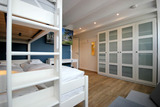 Ferienwohnung in Prora - Haus Wittow, Whg. 351 Himmelblau - Bild 22