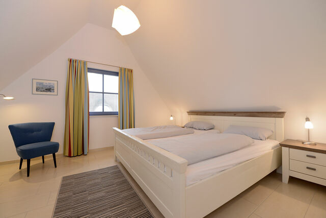 Ferienhaus in Zierow - Reethaus "Huus Poeler Wiek" - Bild 11