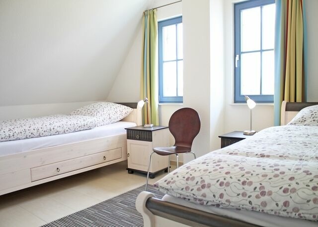 Ferienhaus in Zierow - Reethaus "Huus Poeler Wiek" - Bild 23