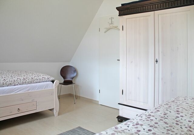 Ferienhaus in Zierow - Reethaus "Huus Poeler Wiek" - Bild 24