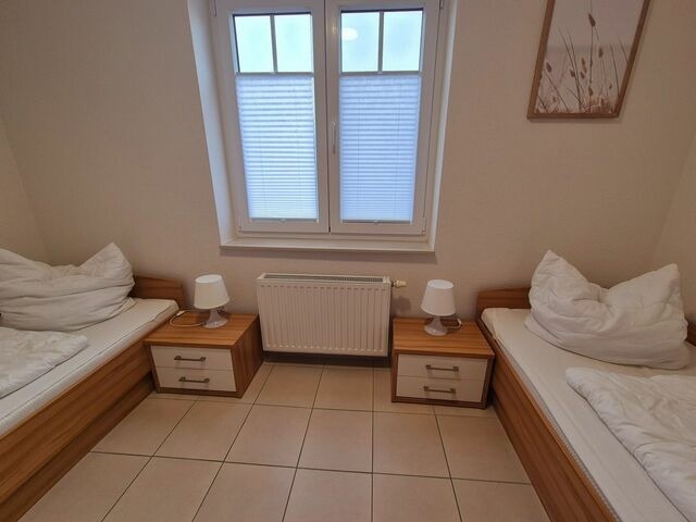 Ferienhaus in Zierow - Ferienhaus "Bernstein" - Bild 6