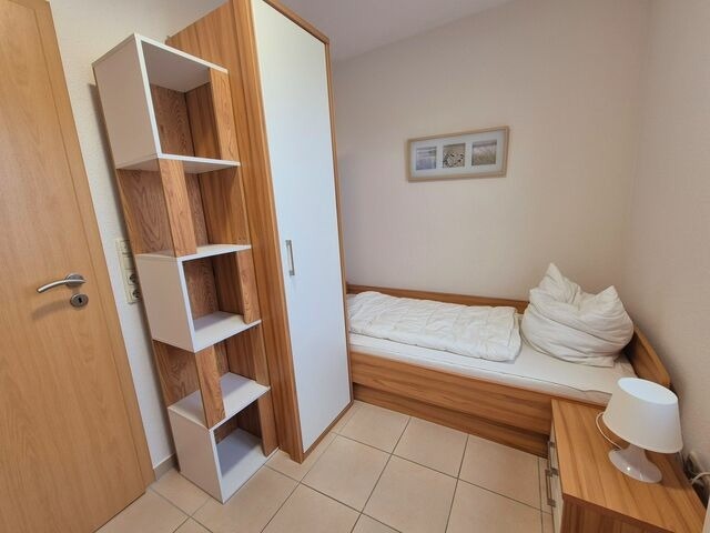 Ferienhaus in Zierow - Ferienhaus "Bernstein" - Bild 7