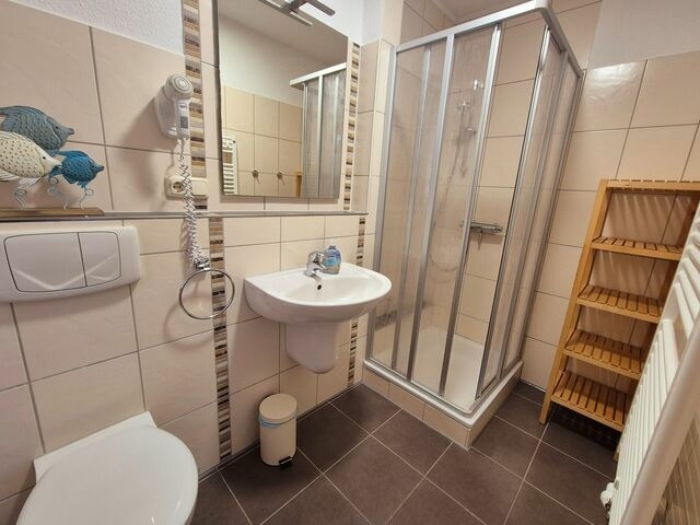 Ferienhaus in Zierow - Ferienhaus "Bernstein" - Bild 10