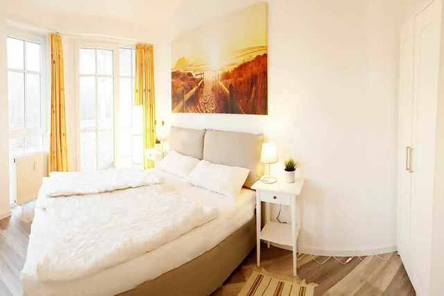 Ferienwohnung in Sellin - Seepark Sellin, Whg. 643 - Bild 3