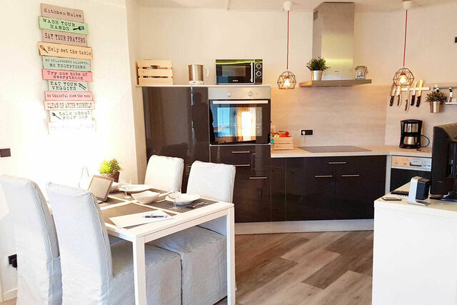 Ferienwohnung in Sellin - Seepark Sellin, Whg. 643 - Bild 4