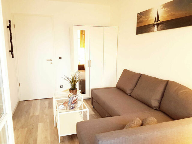 Ferienwohnung in Sellin - Seepark Sellin, Whg. 643 - Bild 6